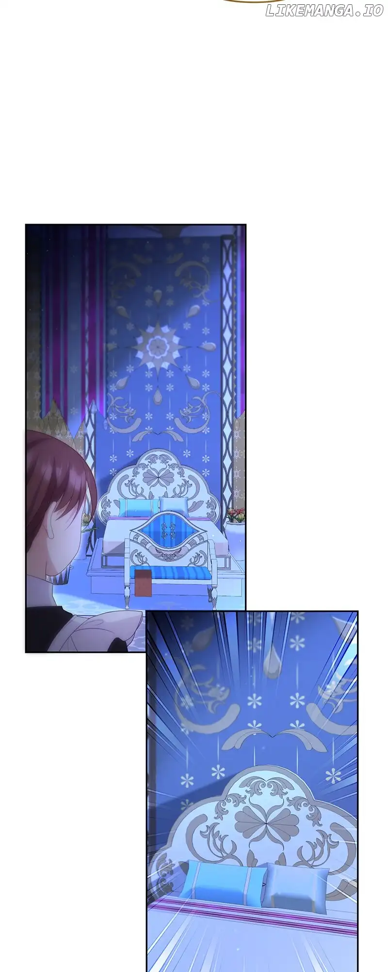 I Vow to Take the Tyrant’s Throne Chapter 17 page 4
