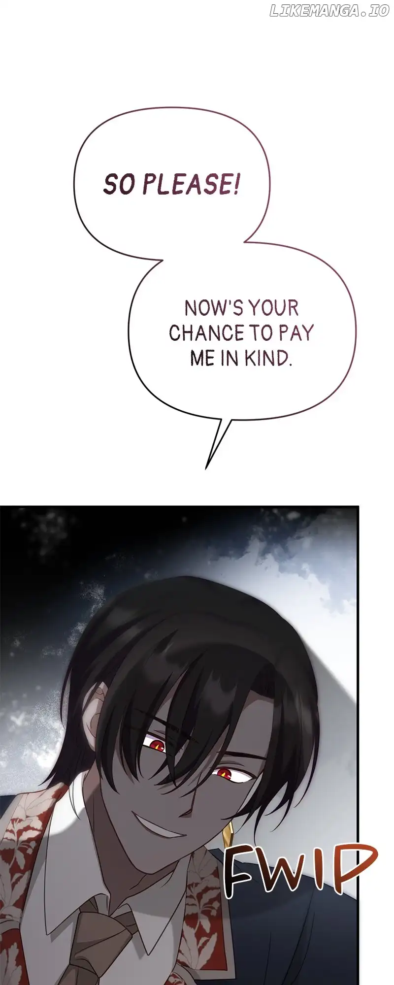 I Vow to Take the Tyrant’s Throne Chapter 17 page 56