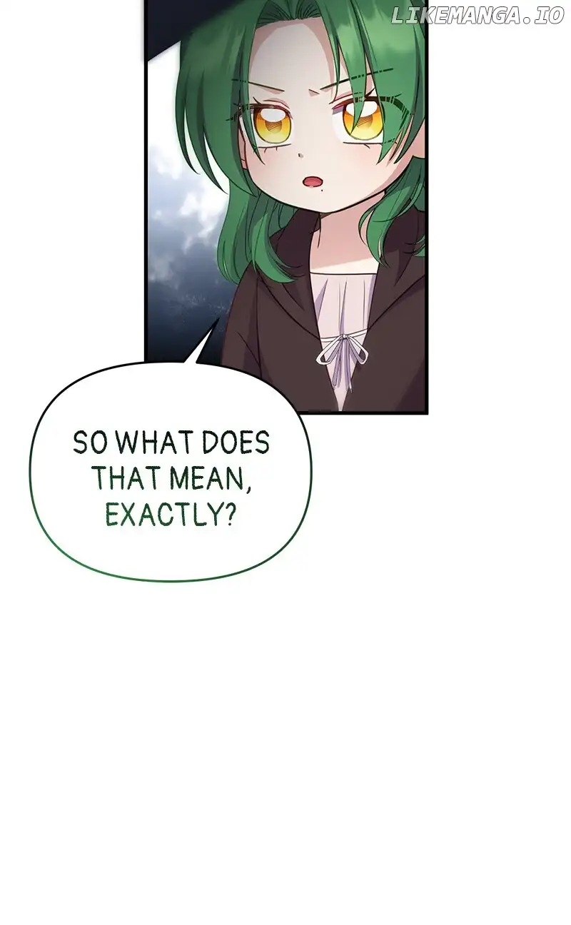 I Vow to Take the Tyrant’s Throne Chapter 17 page 58