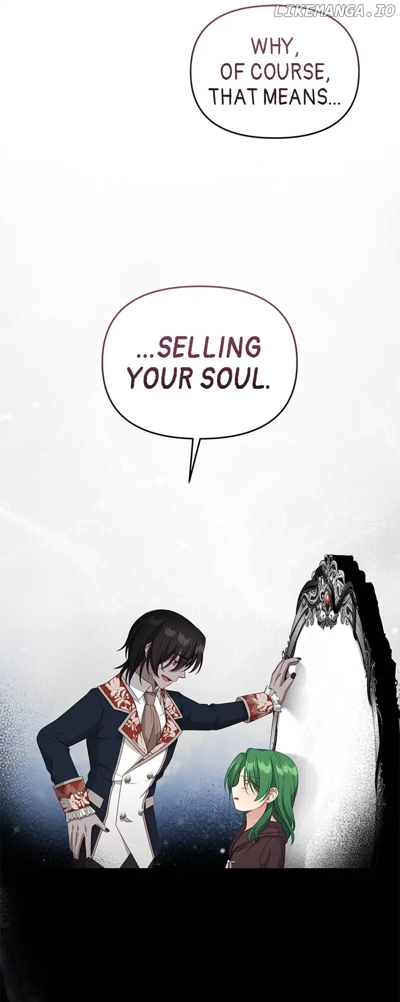 I Vow to Take the Tyrant’s Throne Chapter 17 page 59