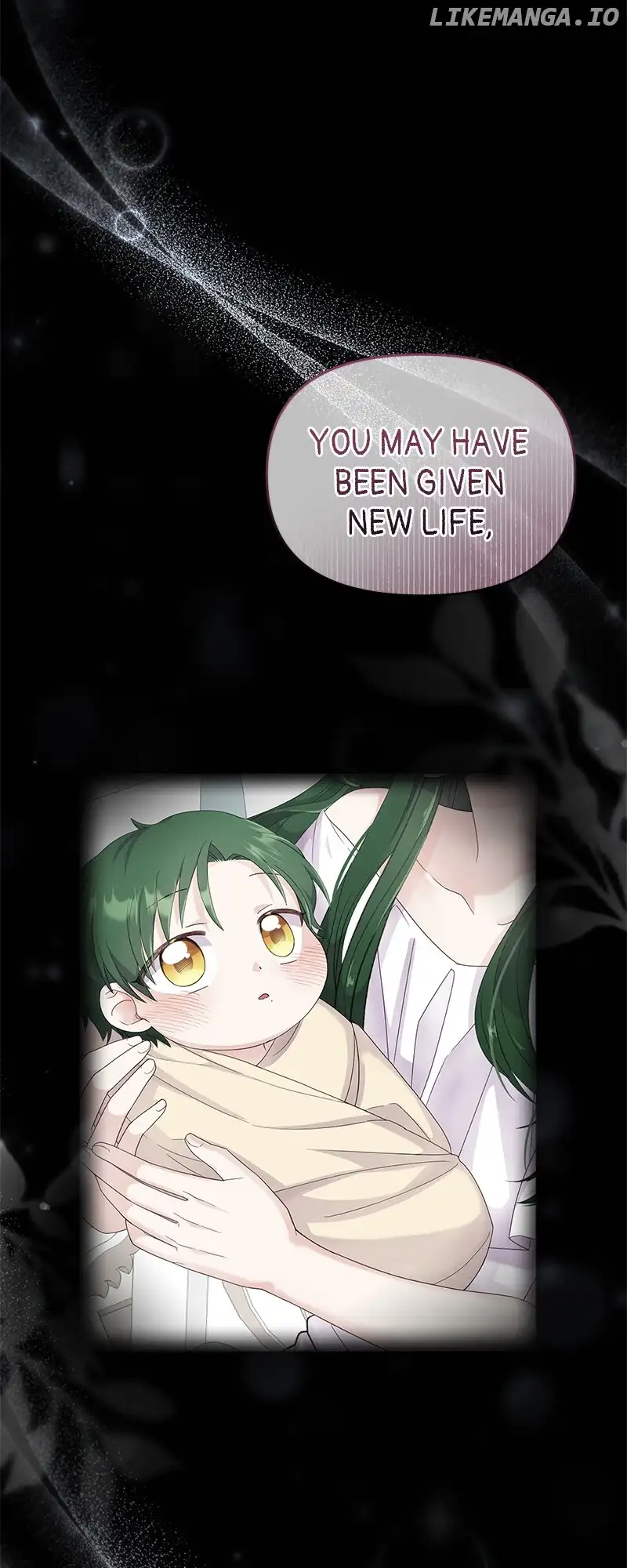 I Vow to Take the Tyrant’s Throne Chapter 17 page 60