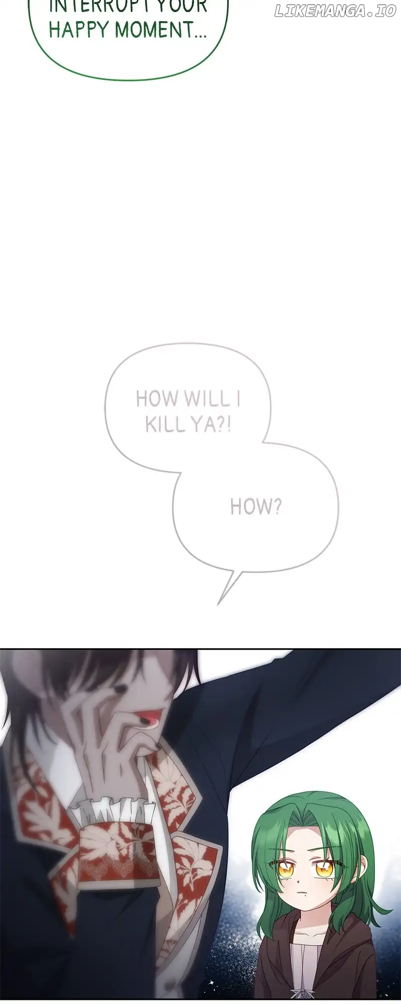 I Vow to Take the Tyrant’s Throne Chapter 17 page 63