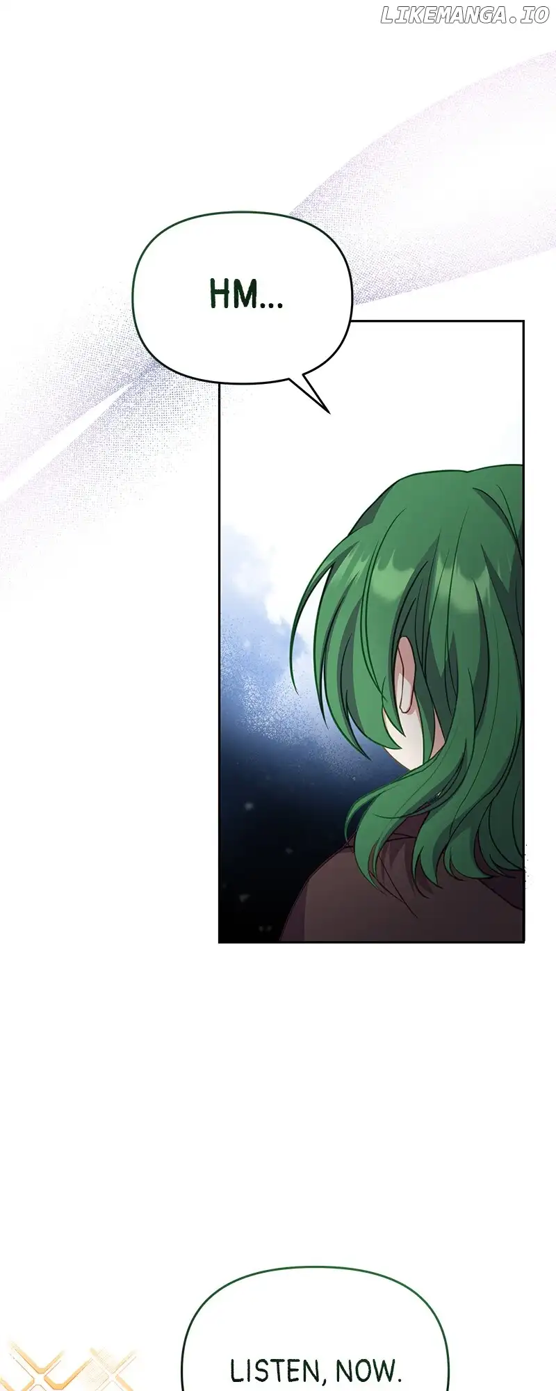 I Vow to Take the Tyrant’s Throne Chapter 17 page 65