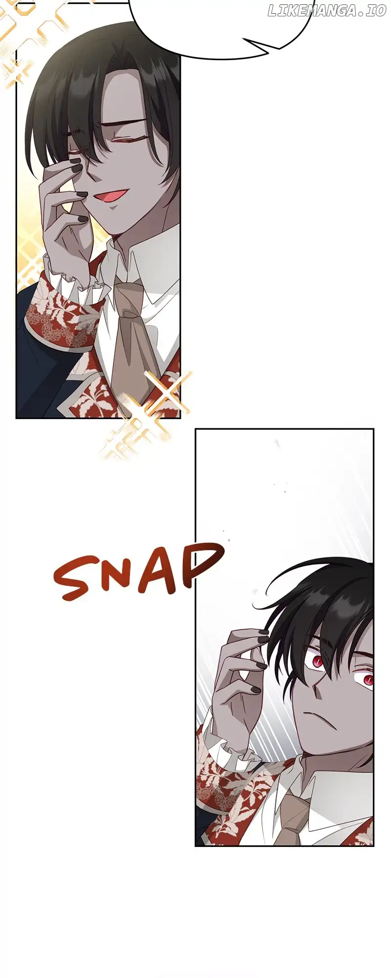 I Vow to Take the Tyrant’s Throne Chapter 17 page 66