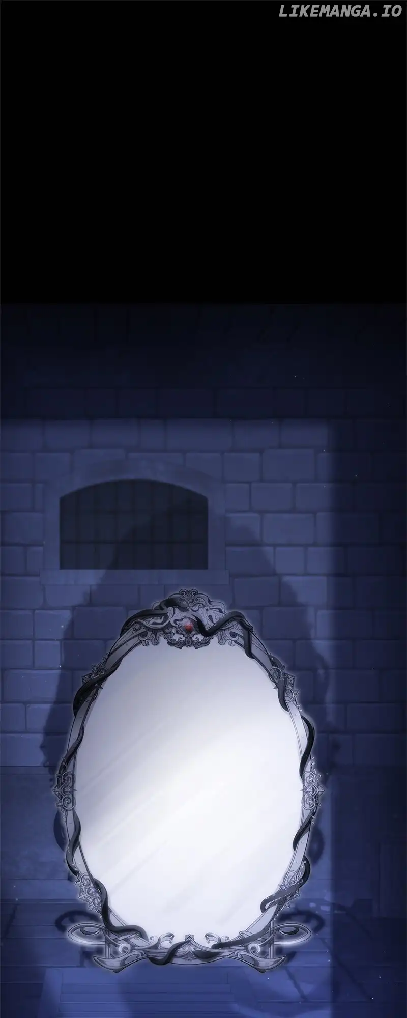 I Vow to Take the Tyrant’s Throne Chapter 17 page 7