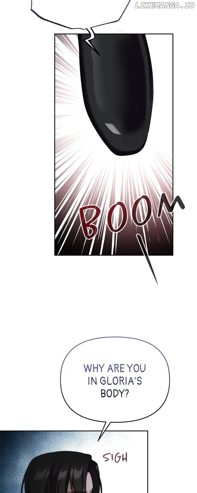 I Vow to Take the Tyrant’s Throne Chapter 18 page 11