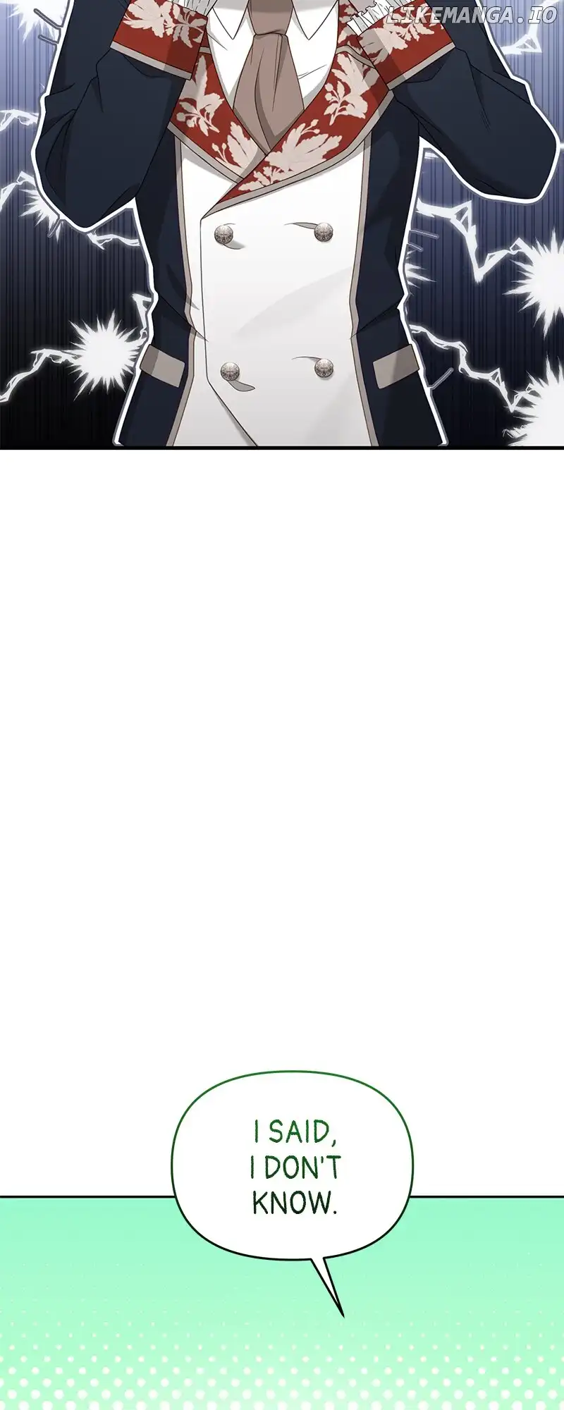I Vow to Take the Tyrant’s Throne Chapter 18 page 17