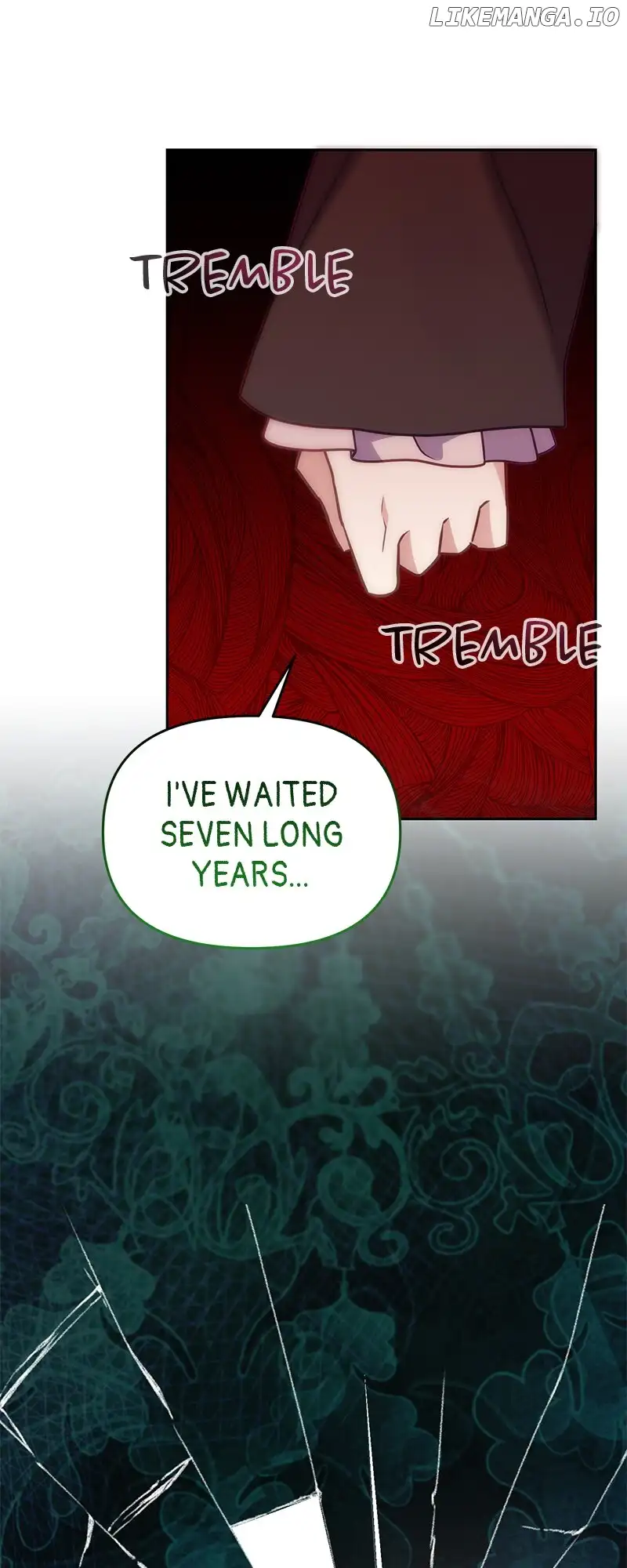 I Vow to Take the Tyrant’s Throne Chapter 18 page 26