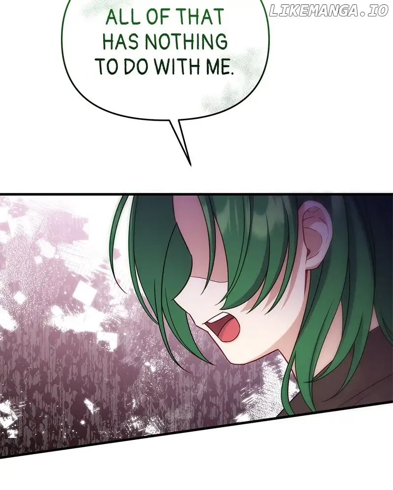 I Vow to Take the Tyrant’s Throne Chapter 18 page 31