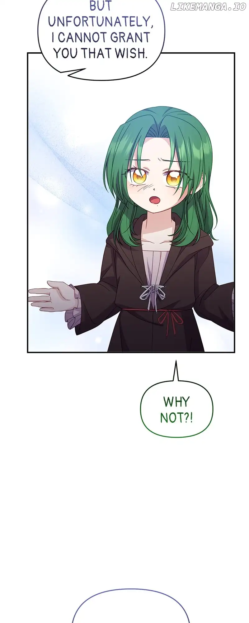 I Vow to Take the Tyrant’s Throne Chapter 18 page 41