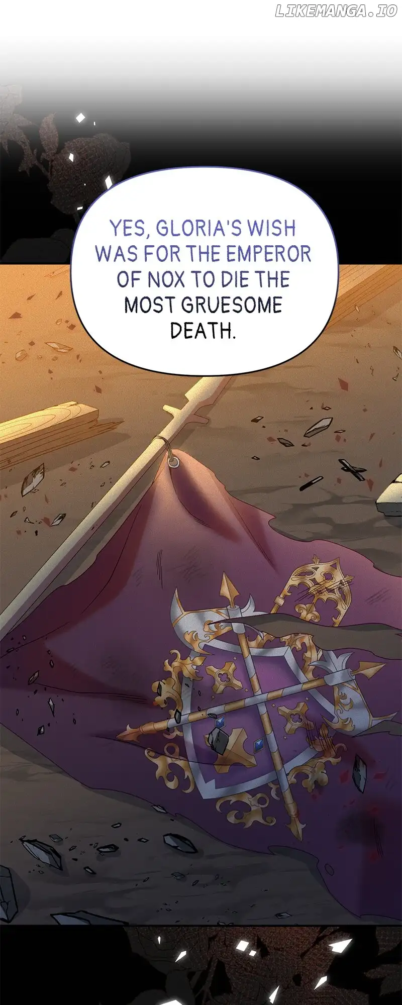 I Vow to Take the Tyrant’s Throne Chapter 18 page 44