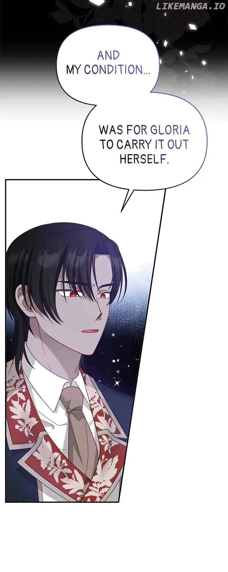 I Vow to Take the Tyrant’s Throne Chapter 18 page 45