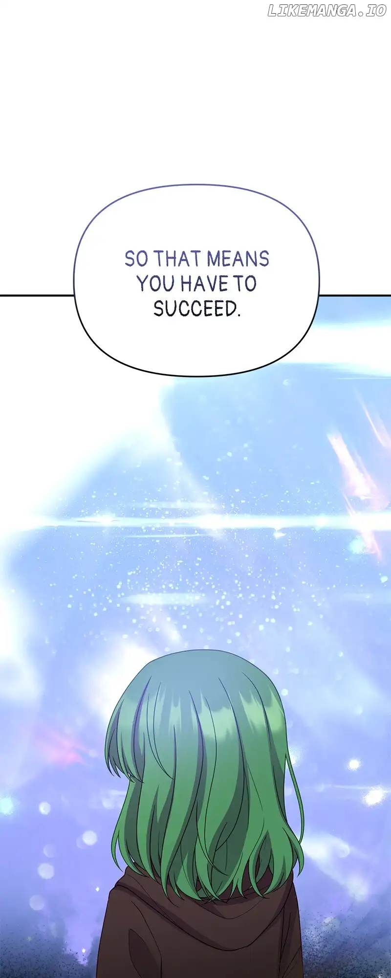 I Vow to Take the Tyrant’s Throne Chapter 18 page 46