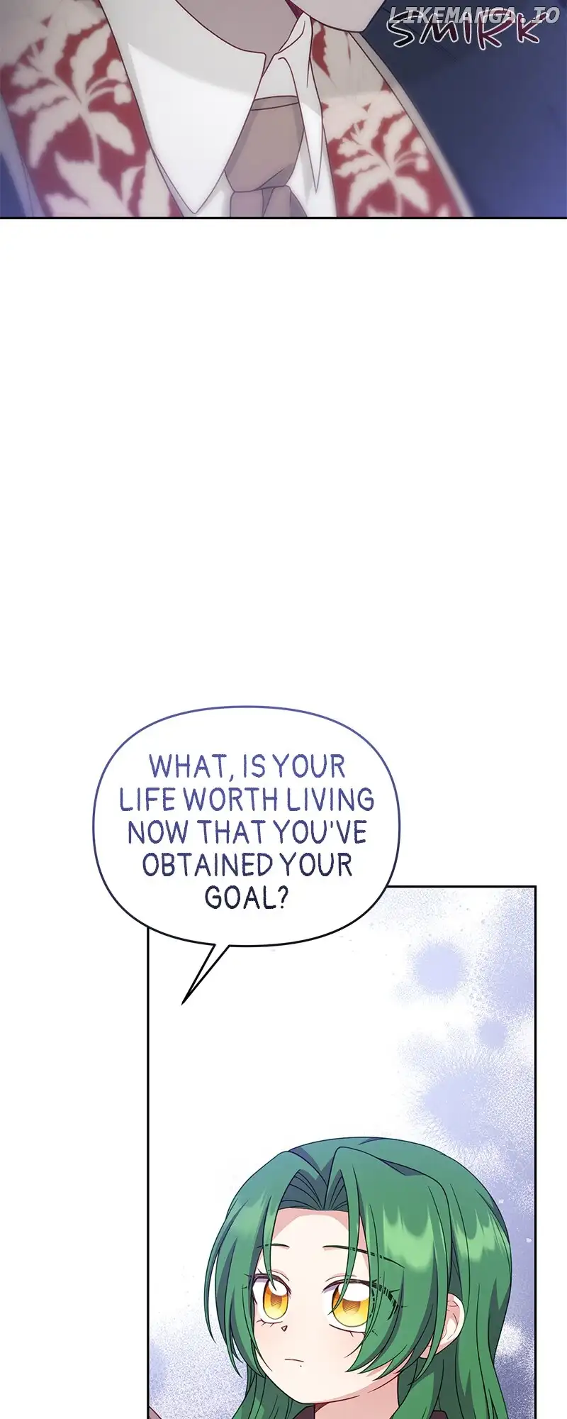 I Vow to Take the Tyrant’s Throne Chapter 18 page 4
