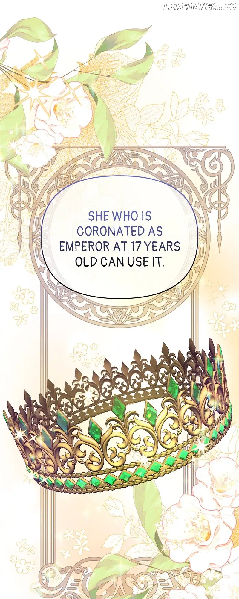 I Vow to Take the Tyrant’s Throne Chapter 18 page 50
