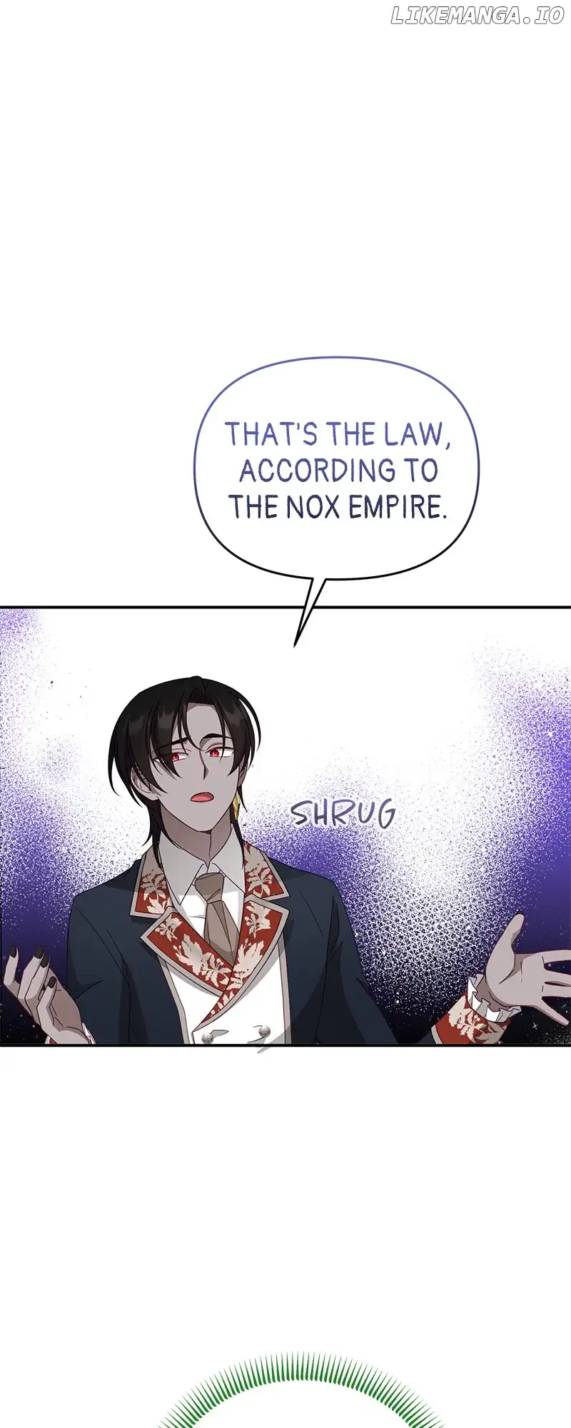 I Vow to Take the Tyrant’s Throne Chapter 18 page 52