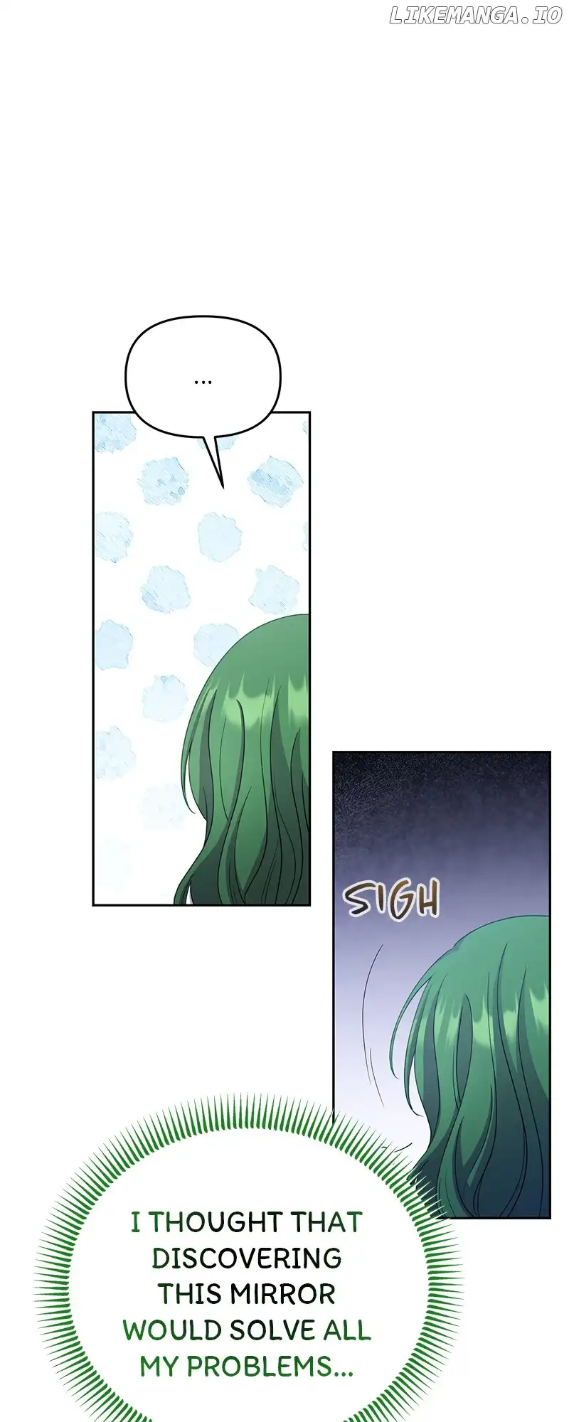 I Vow to Take the Tyrant’s Throne Chapter 18 page 58