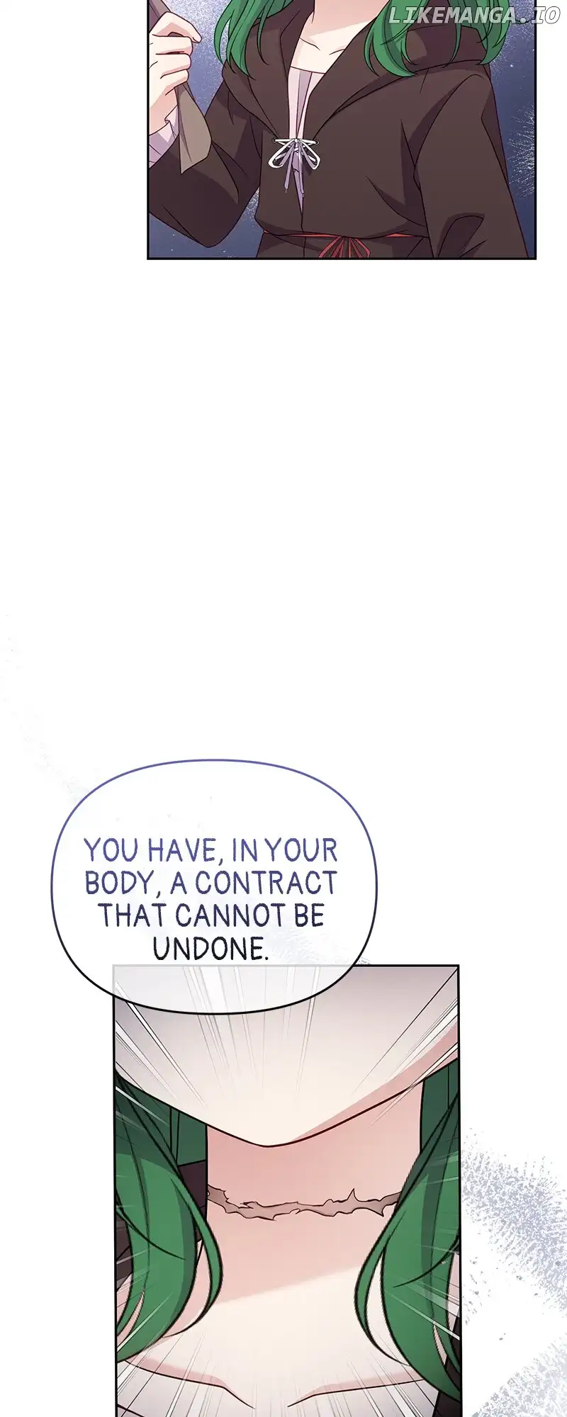 I Vow to Take the Tyrant’s Throne Chapter 18 page 5
