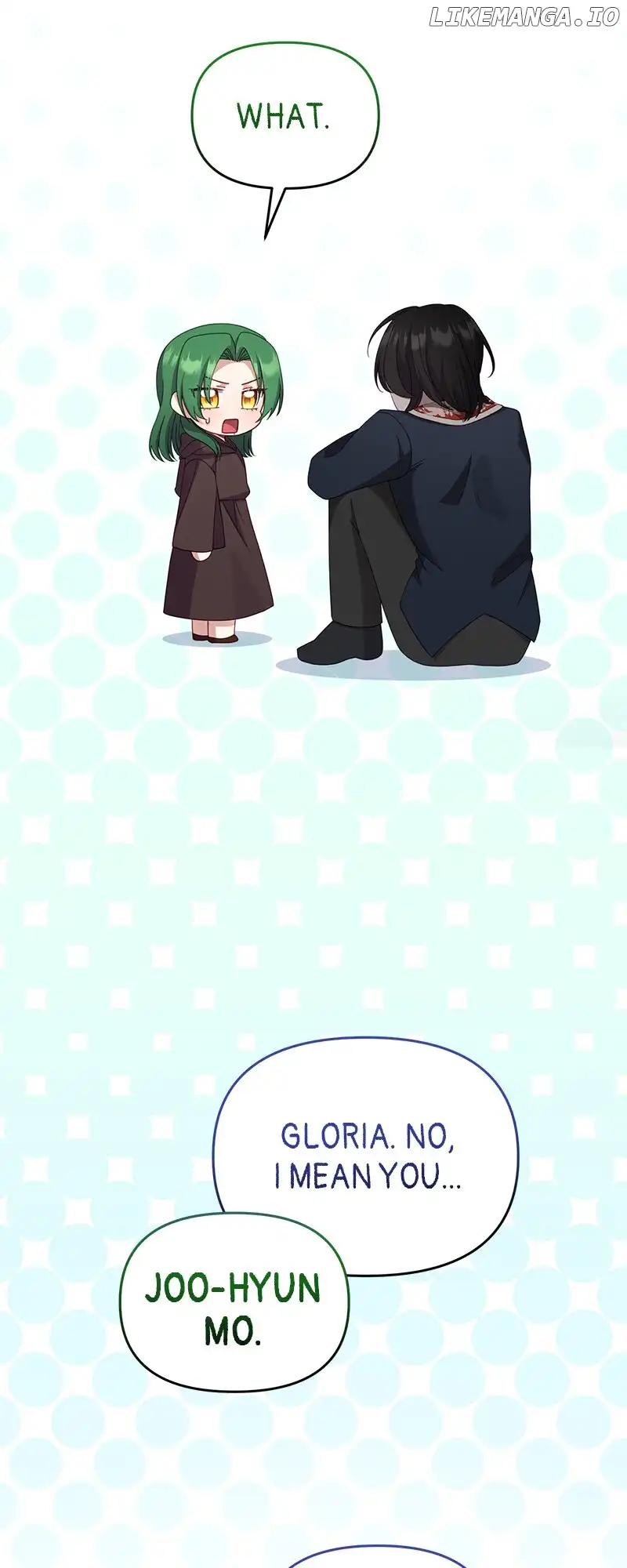 I Vow to Take the Tyrant’s Throne Chapter 18 page 60