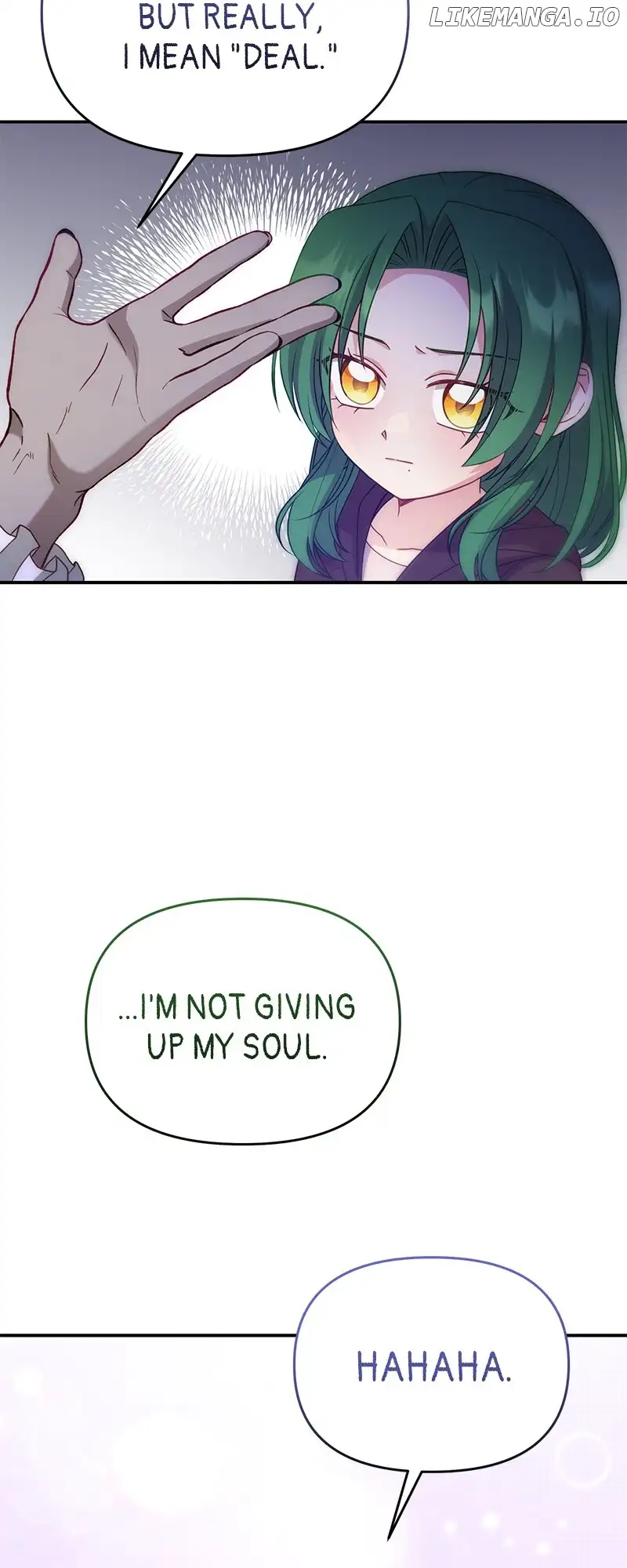 I Vow to Take the Tyrant’s Throne Chapter 19 page 13