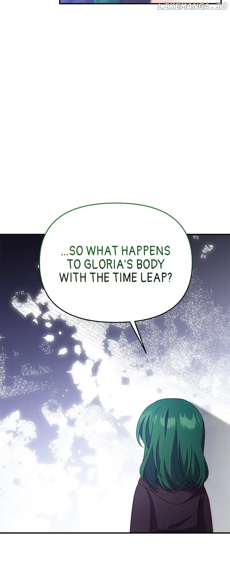 I Vow to Take the Tyrant’s Throne Chapter 19 page 19