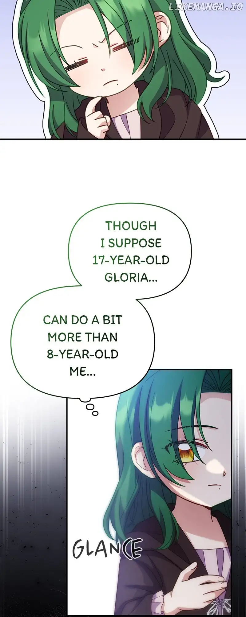I Vow to Take the Tyrant’s Throne Chapter 19 page 24