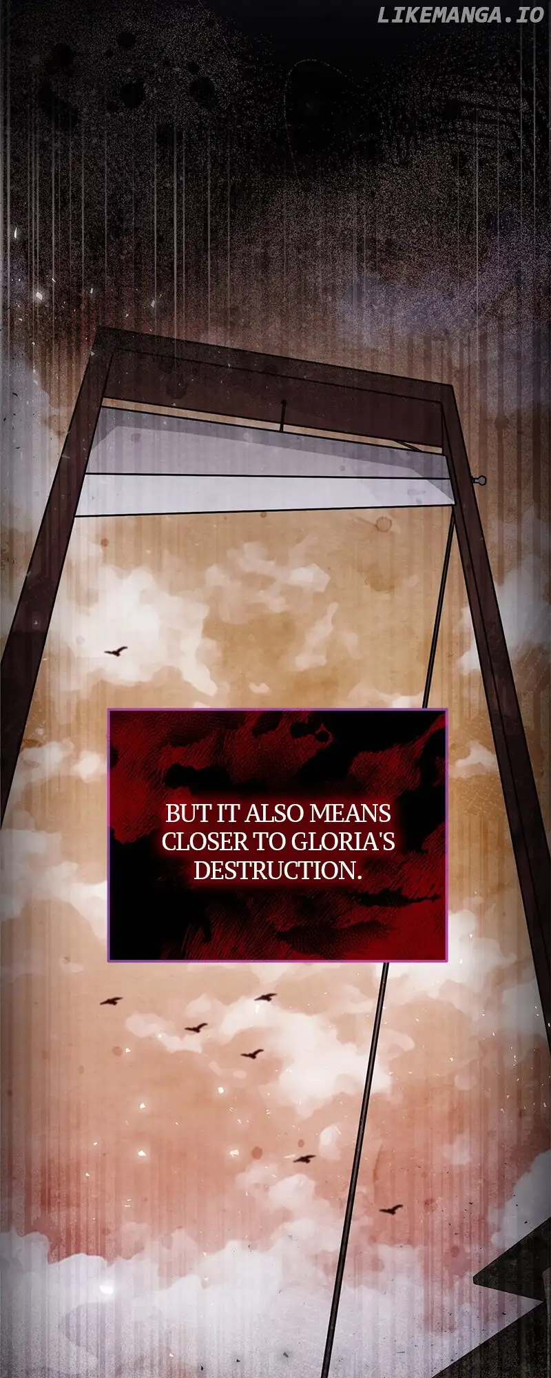 I Vow to Take the Tyrant’s Throne Chapter 19 page 25