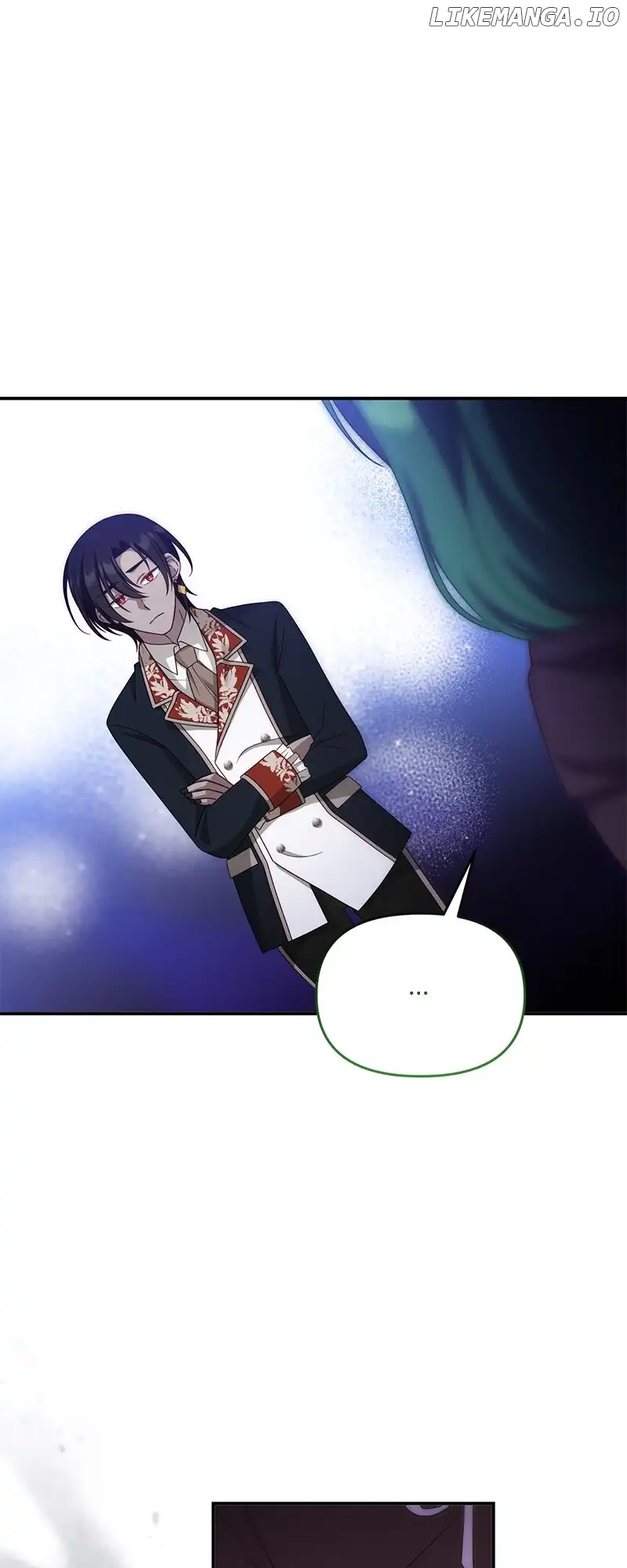 I Vow to Take the Tyrant’s Throne Chapter 19 page 30