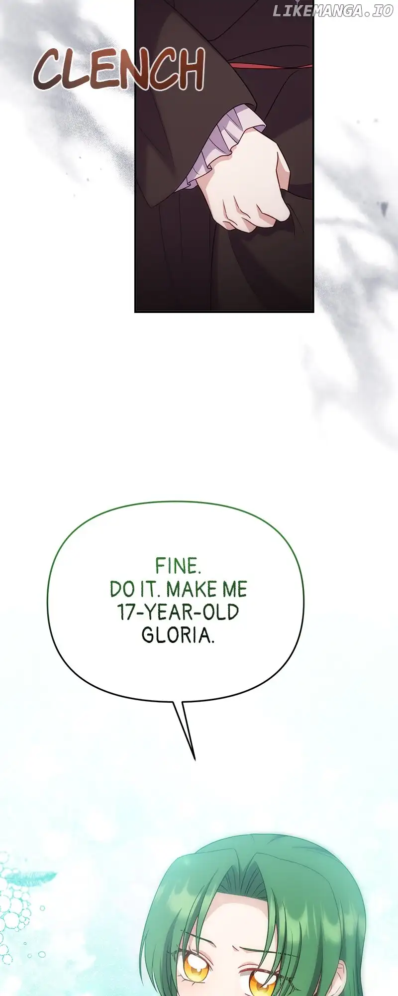 I Vow to Take the Tyrant’s Throne Chapter 19 page 31