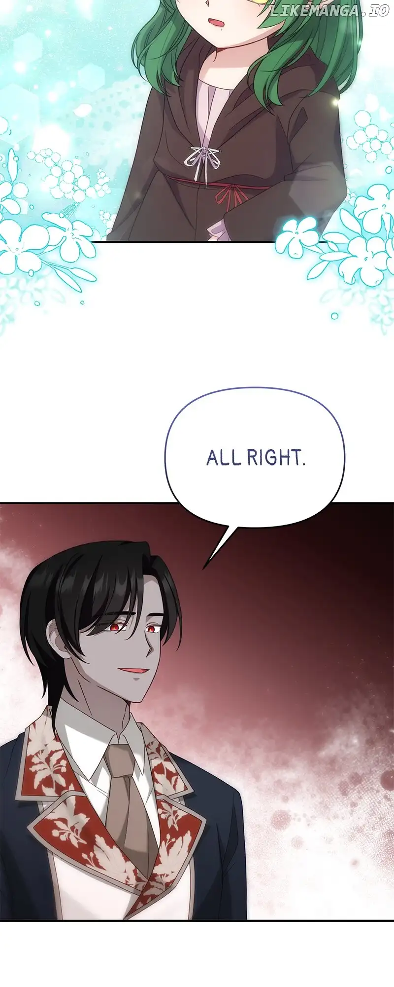 I Vow to Take the Tyrant’s Throne Chapter 19 page 32
