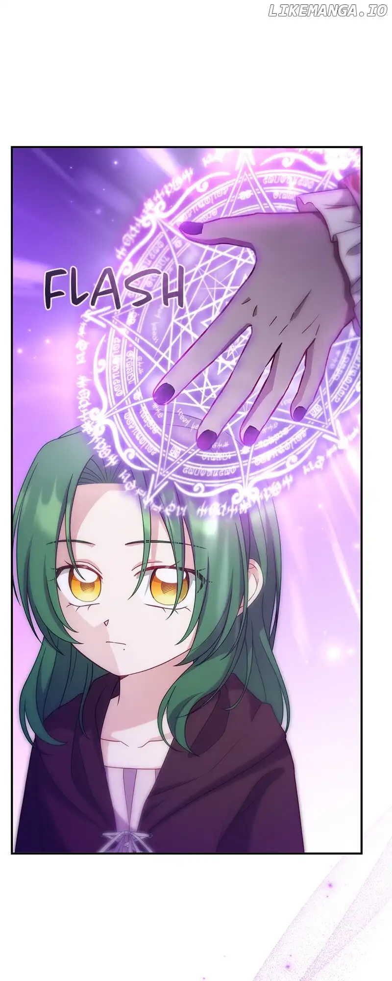 I Vow to Take the Tyrant’s Throne Chapter 19 page 36