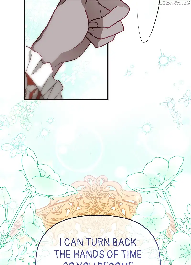 I Vow to Take the Tyrant’s Throne Chapter 19 page 3