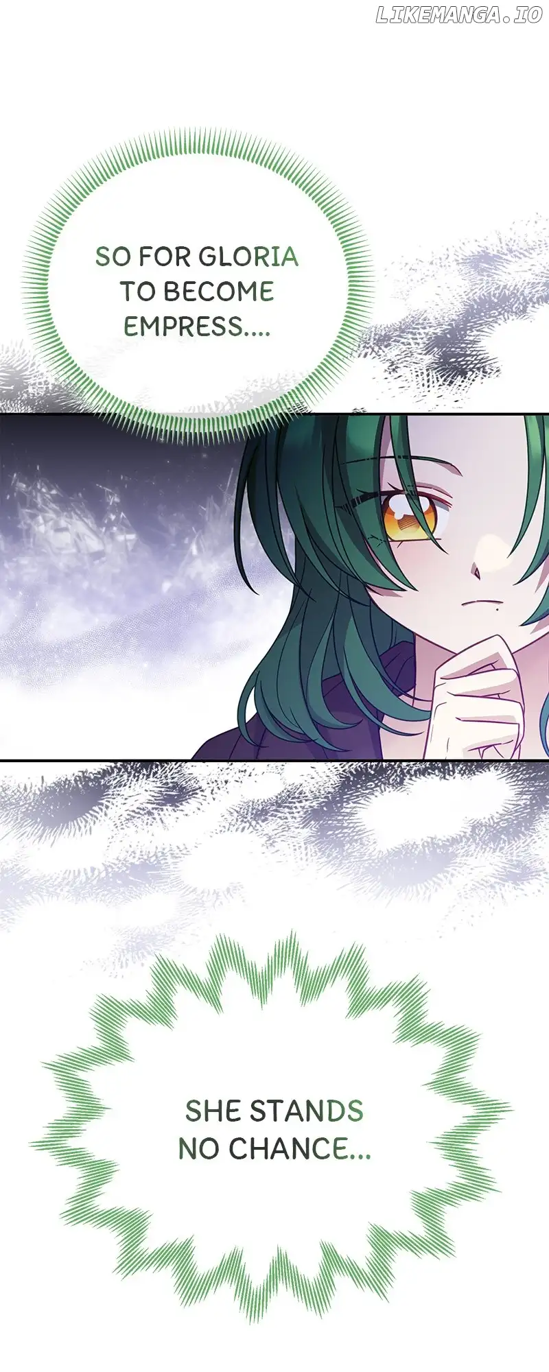 I Vow to Take the Tyrant’s Throne Chapter 19 page 48
