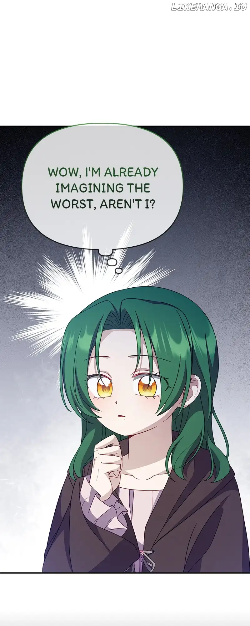 I Vow to Take the Tyrant’s Throne Chapter 19 page 50