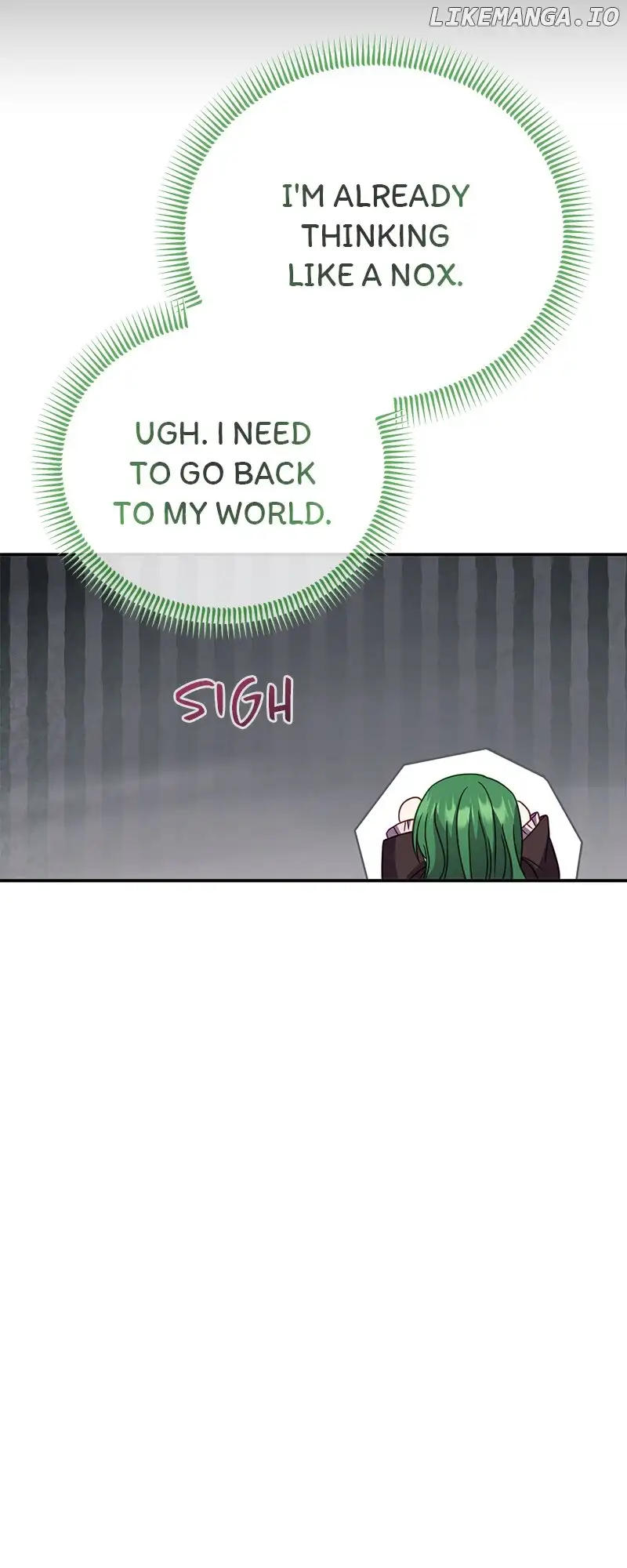 I Vow to Take the Tyrant’s Throne Chapter 19 page 52