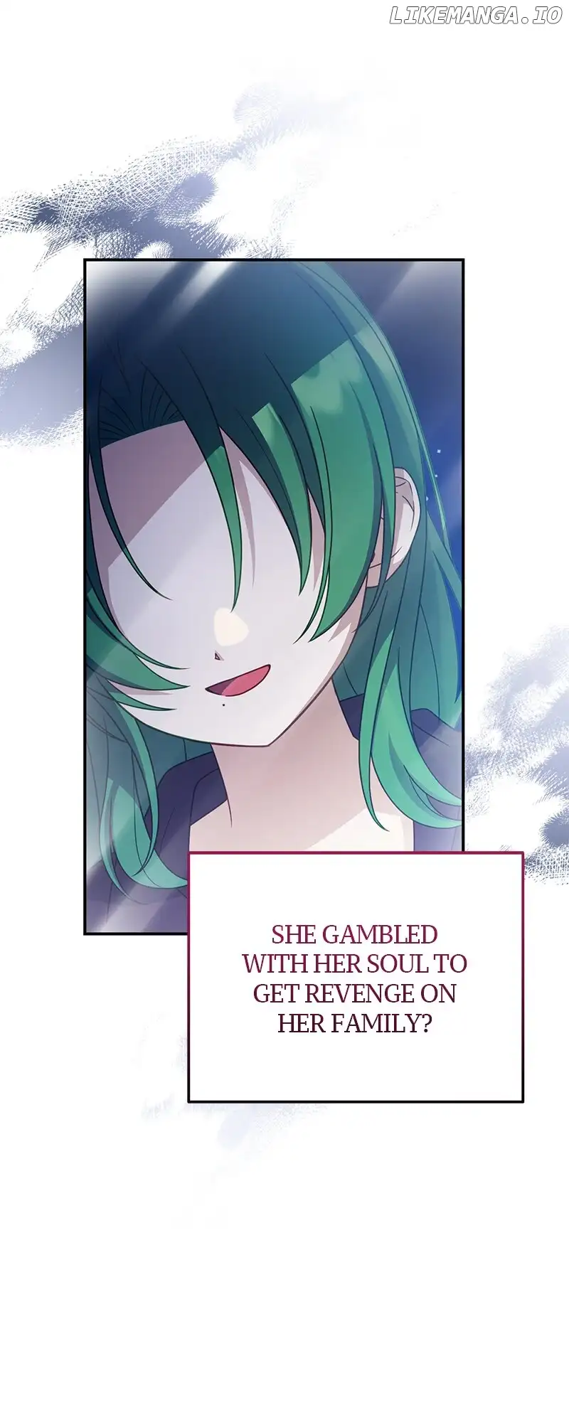 I Vow to Take the Tyrant’s Throne Chapter 19 page 55