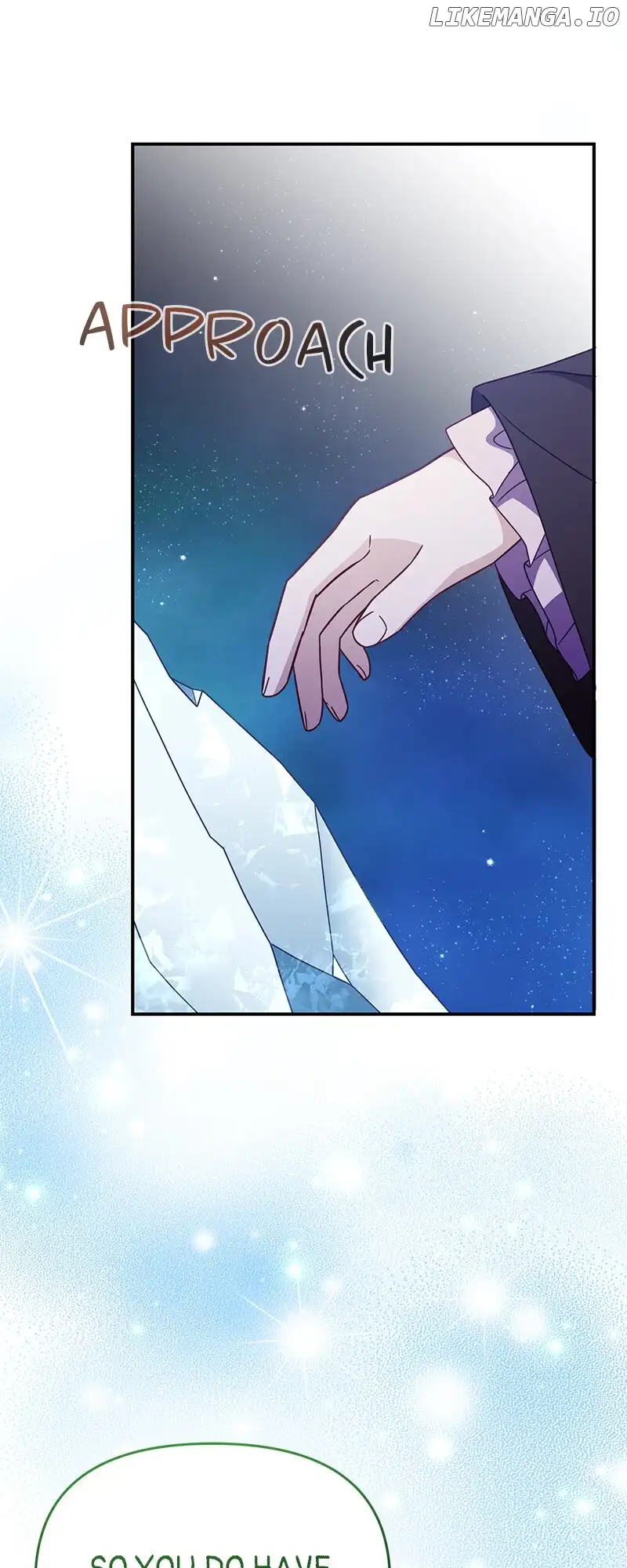 I Vow to Take the Tyrant’s Throne Chapter 19 page 56