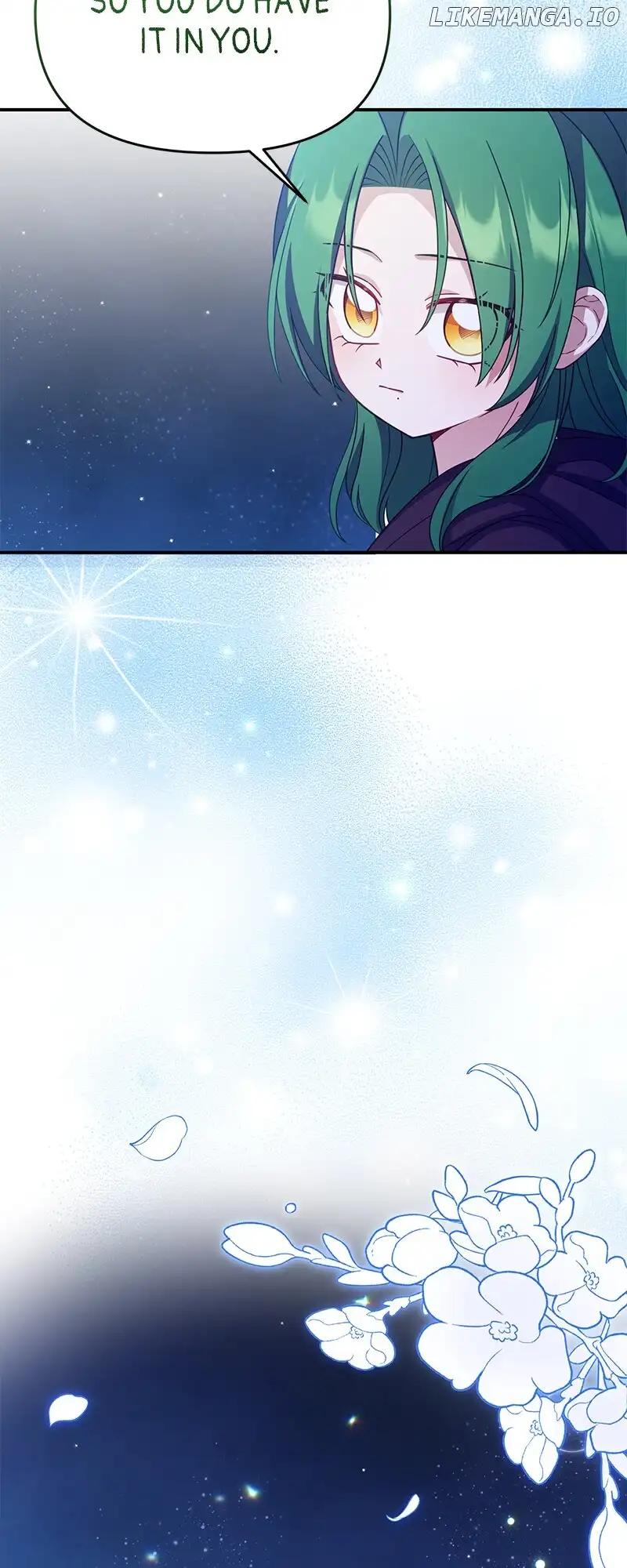 I Vow to Take the Tyrant’s Throne Chapter 19 page 57