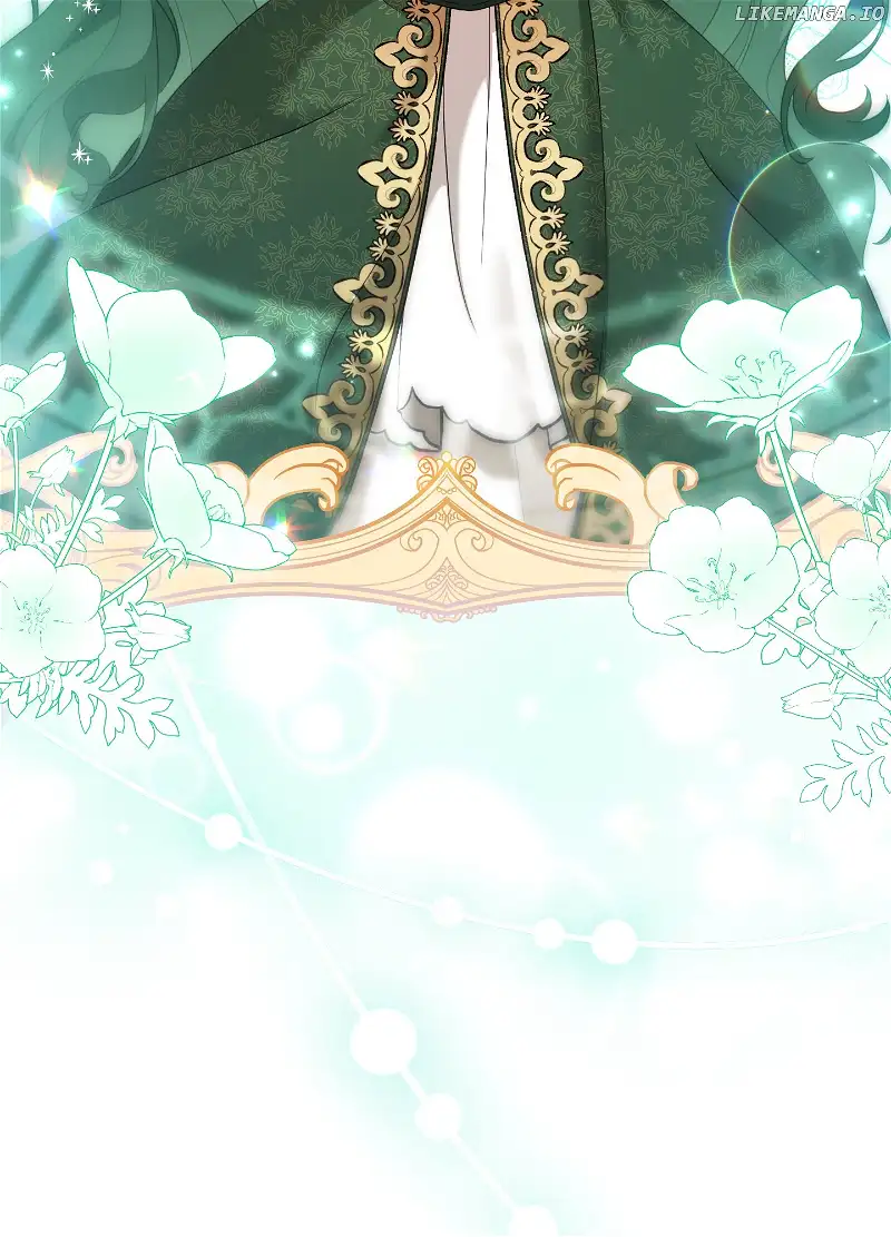 I Vow to Take the Tyrant’s Throne Chapter 19 page 5