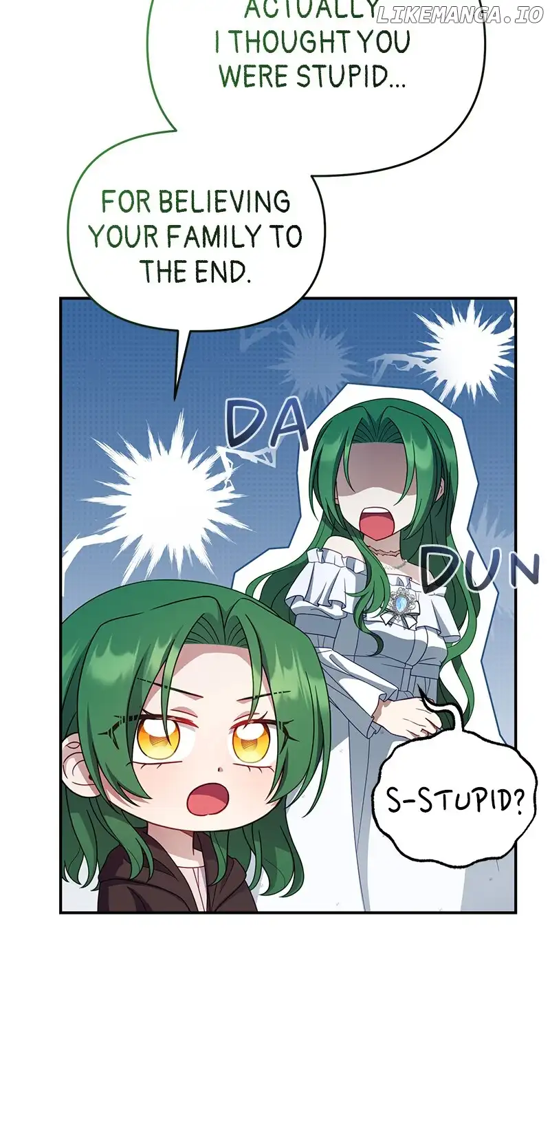 I Vow to Take the Tyrant’s Throne Chapter 19 page 60