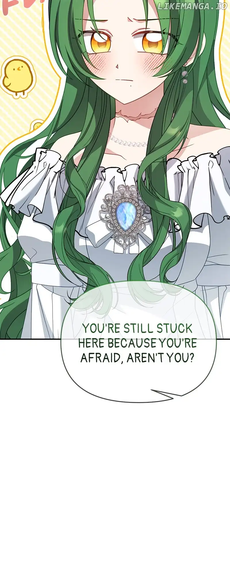 I Vow to Take the Tyrant’s Throne Chapter 19 page 62