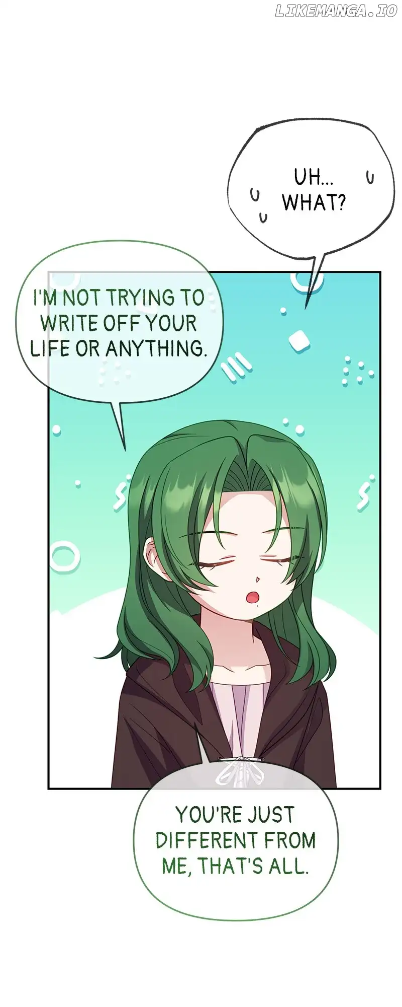 I Vow to Take the Tyrant’s Throne Chapter 19 page 65