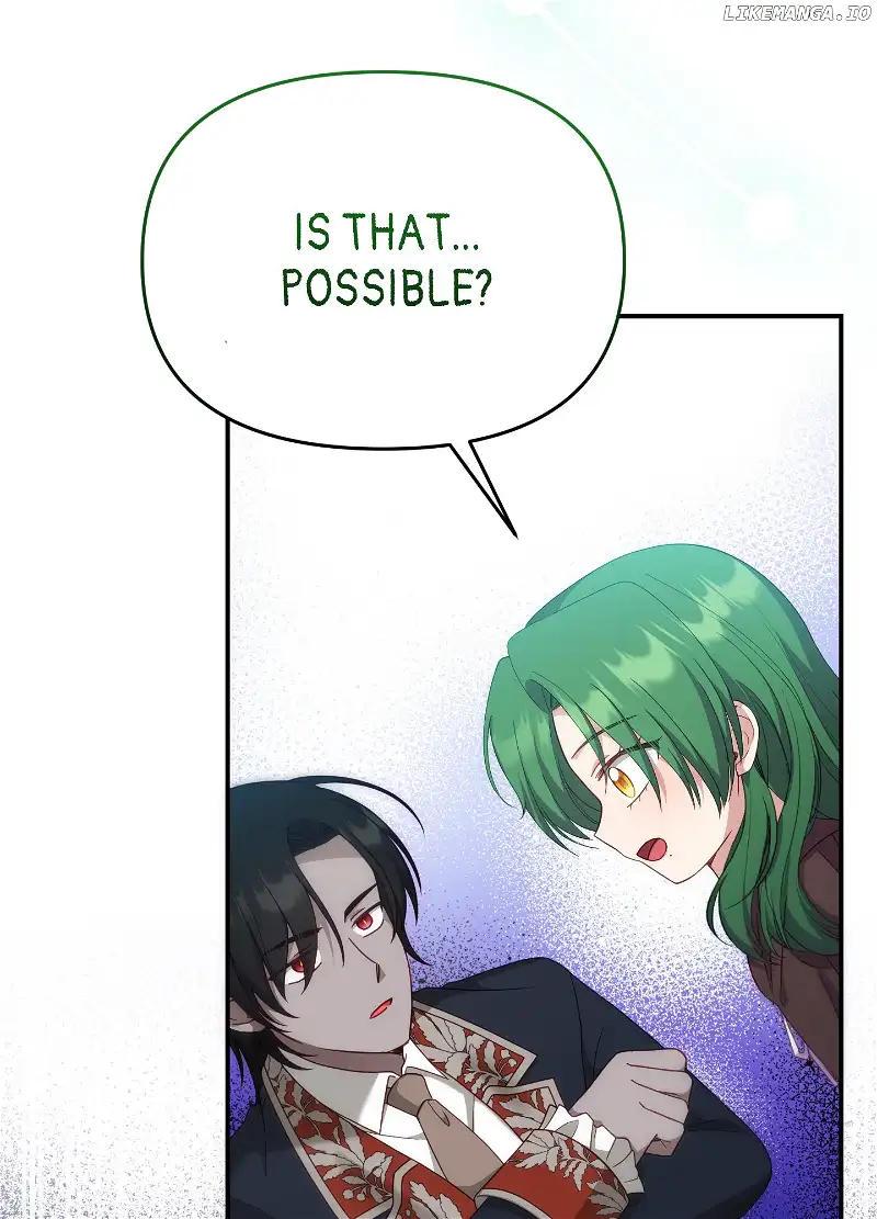I Vow to Take the Tyrant’s Throne Chapter 19 page 6