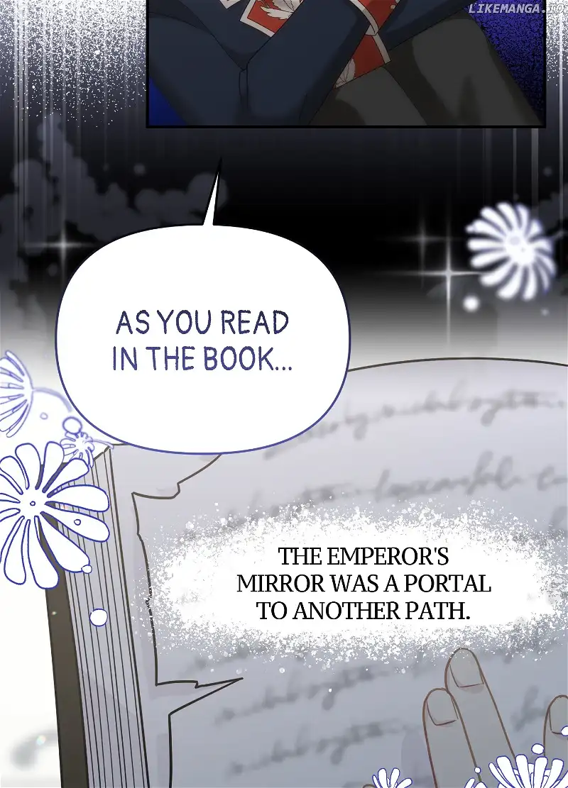 I Vow to Take the Tyrant’s Throne Chapter 19 page 7