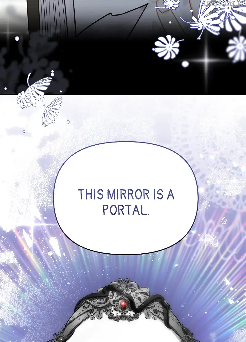 I Vow to Take the Tyrant’s Throne Chapter 19 page 8
