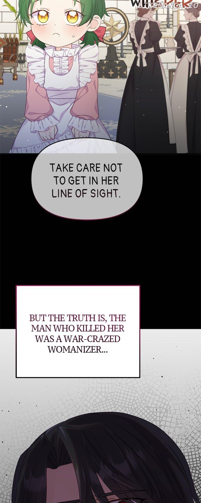 I Vow to Take the Tyrant’s Throne Chapter 2 page 10