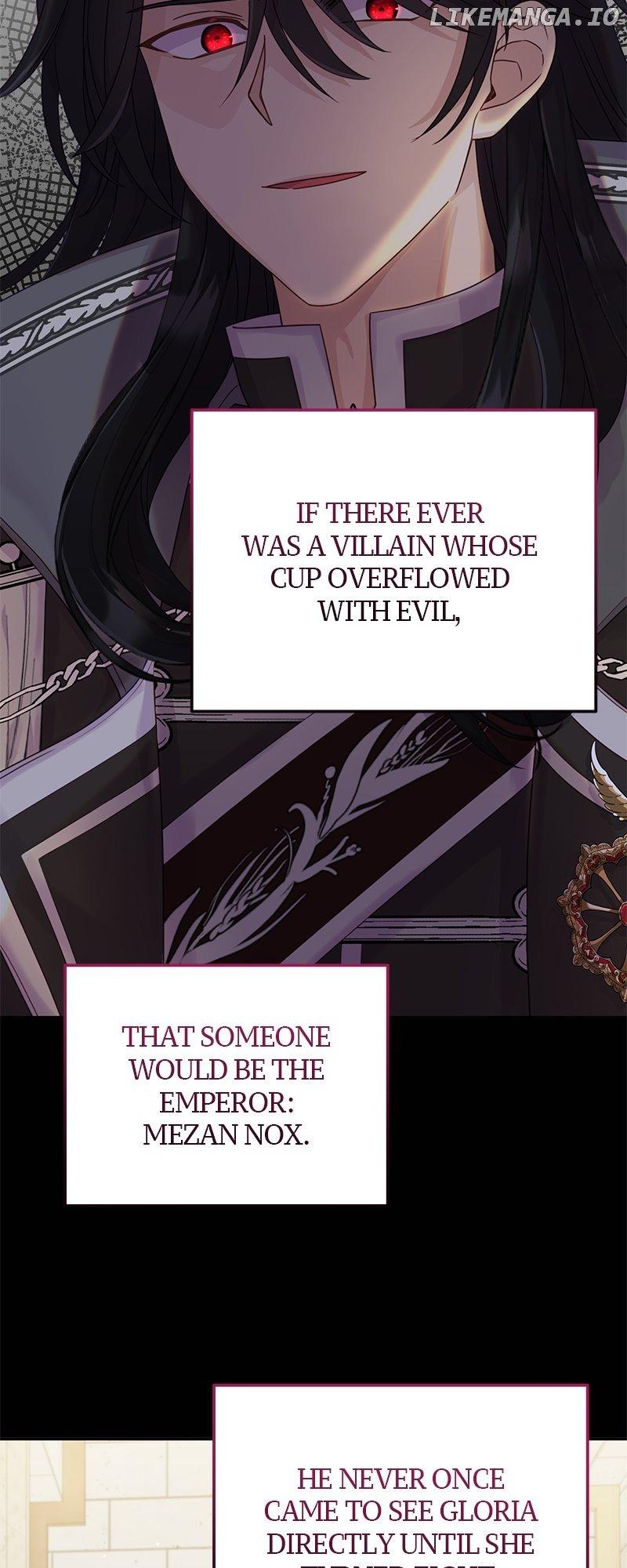I Vow to Take the Tyrant’s Throne Chapter 2 page 11