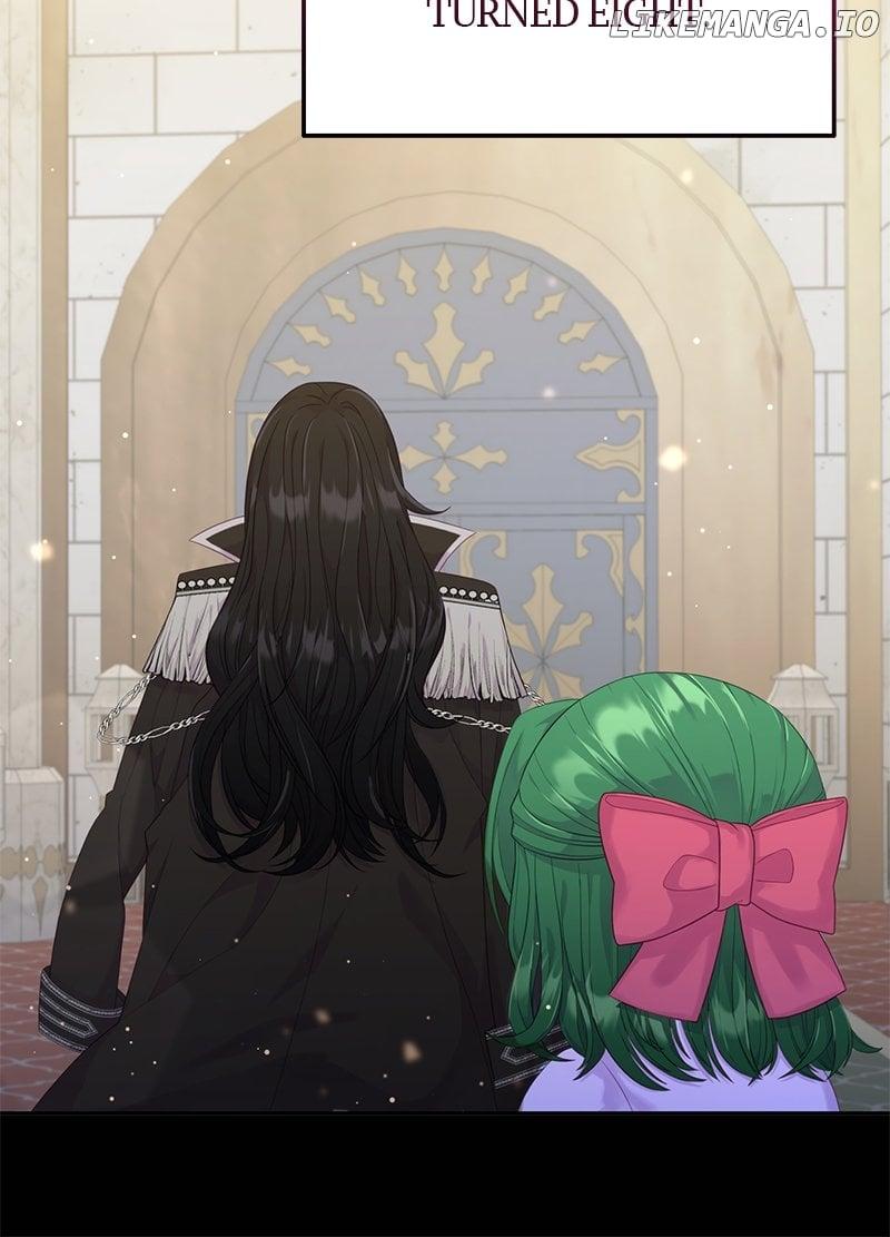 I Vow to Take the Tyrant’s Throne Chapter 2 page 12
