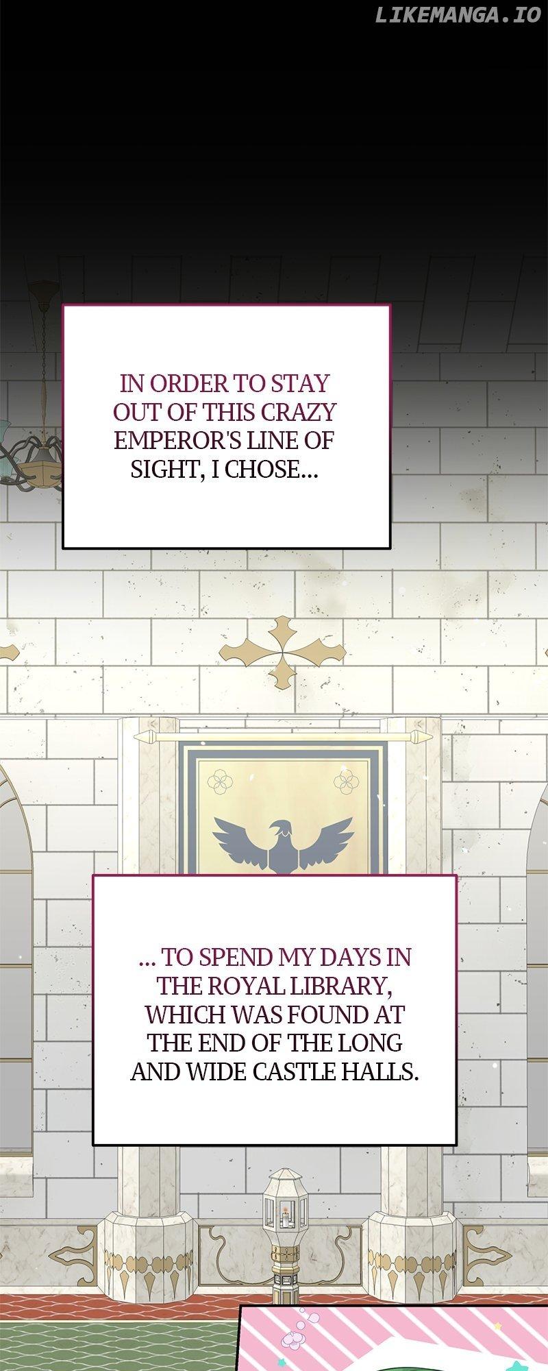 I Vow to Take the Tyrant’s Throne Chapter 2 page 14