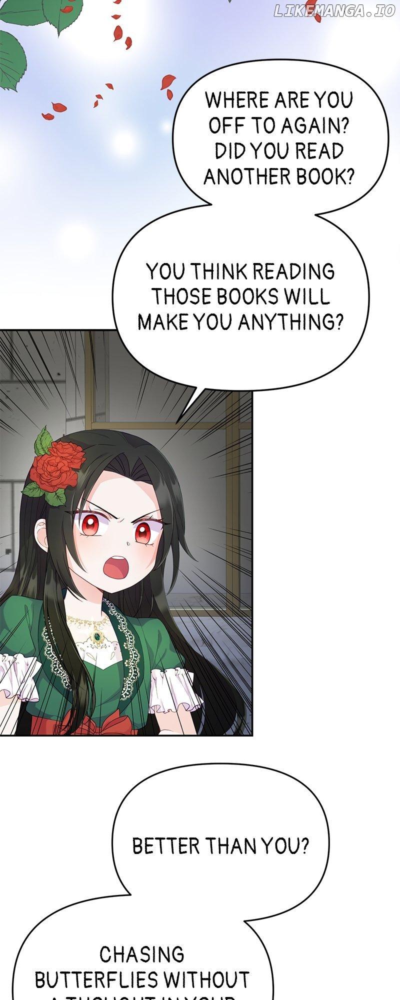 I Vow to Take the Tyrant’s Throne Chapter 2 page 17
